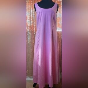 LC Lauren Conrad Kaia Pink Dress